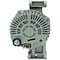 Wai Global Alternator, ALTMI ERIF 12V 120A, 120 Amp12 Volt, CW, 6Groove Clutch Pulley 11638N - alternate 5